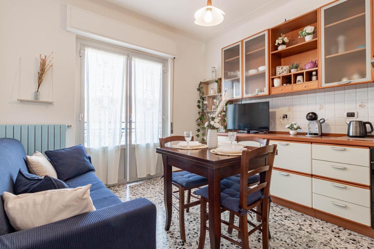 H11 Mira House Mare - Centro Apartment Arma di Taggia Exterior photo