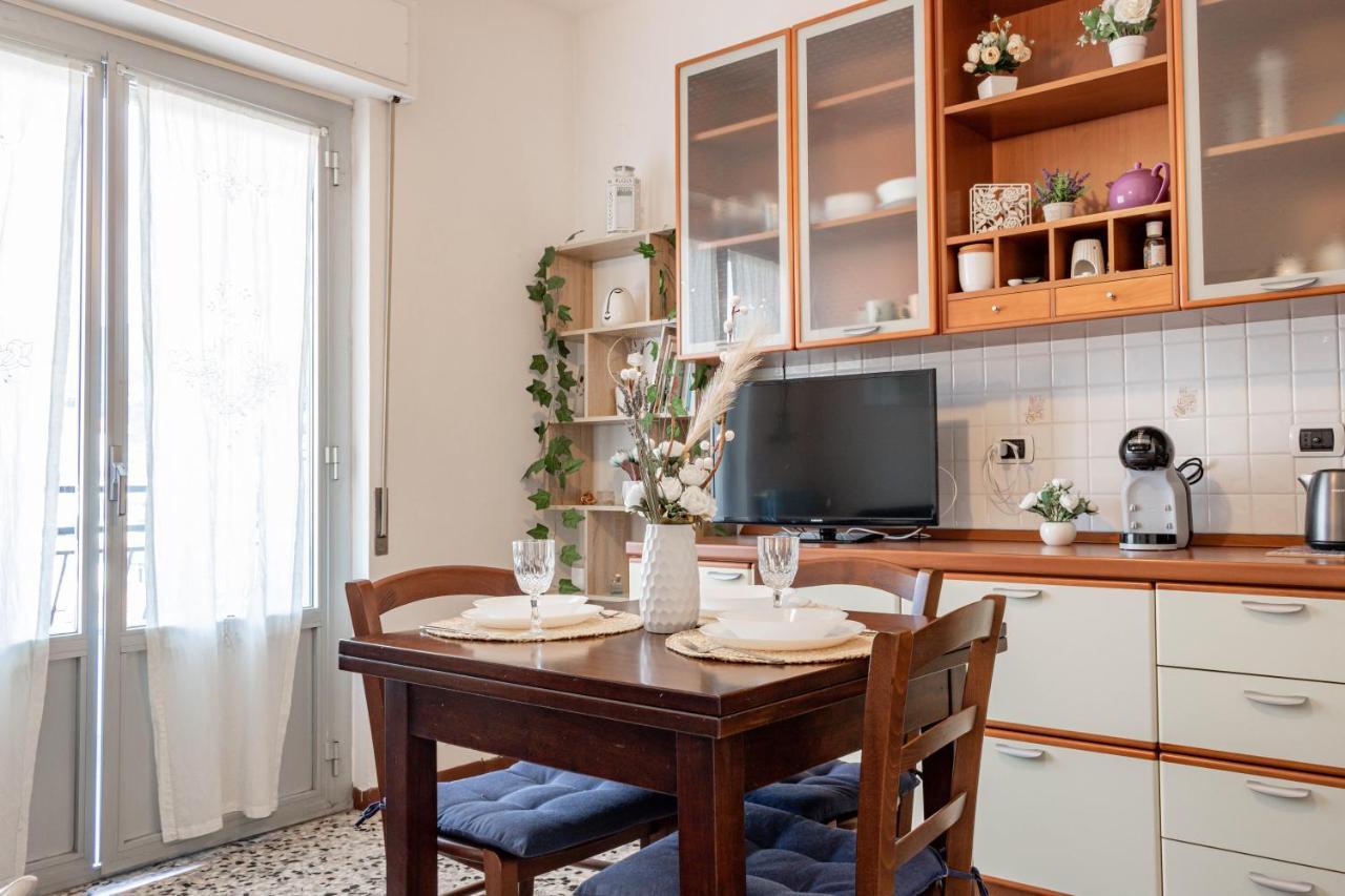 H11 Mira House Mare - Centro Apartment Arma di Taggia Exterior photo