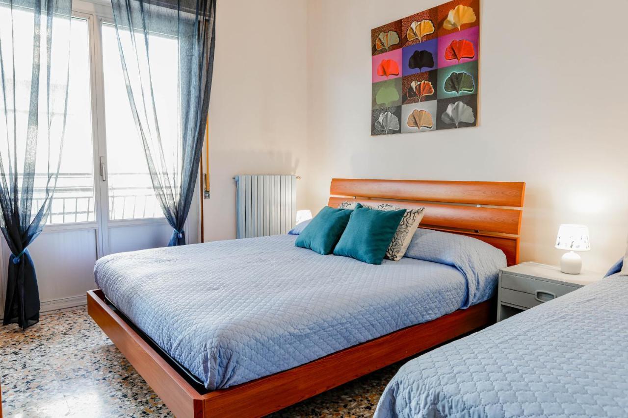 H11 Mira House Mare - Centro Apartment Arma di Taggia Exterior photo