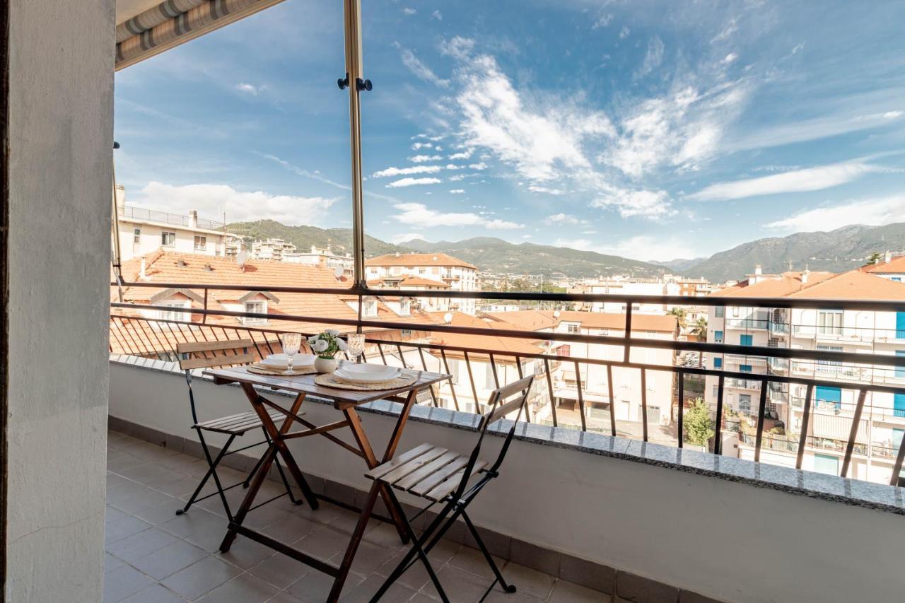 H11 Mira House Mare - Centro Apartment Arma di Taggia Exterior photo